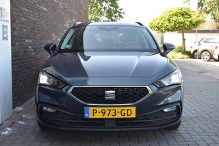 SEAT Leon Sportstourer 2.0 TDI Style Business Intense / 11