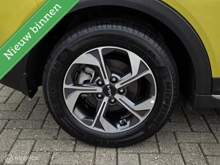 Kia XCeed 1.0 T-GDi DynamicLine / 5