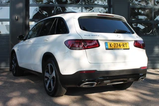 Mercedes-Benz GLC 300E 4Matic BNS SOL. AMG / 12