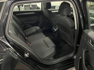 Skoda Superb Combi 1.5 TSI ACT Business Edition / NL auto / eerste eigenaar / automaat / 15