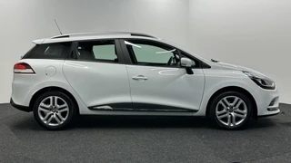 Renault Clio Estate 0.9 TCe Limited CRUISE NAVI CARPLAY. / 10