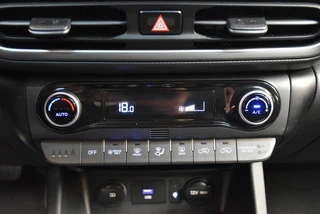 Hyundai Kona 1.6 Hybride Premium | Leder I Full options / 27