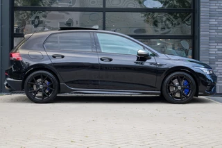 Volkswagen Golf 2.0 TSI R 4Motion  | PANO | AKRAPOVIC | DODE HOEK | STUURVERW | IQ-LIGHT | / 18