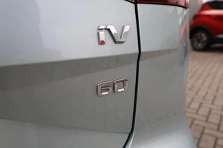 Skoda Enyaq iV 60|SOH 93%|Trekhaak|Apple Carplay+Android auto|Cruise|3-Fase / 25