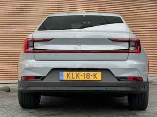 Polestar 2 Long Range Single Motor Prime 82 kWh / 8