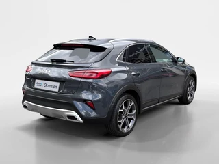 Kia XCeed 1.5 T-GDI MHEV ExecutiveLine | Airco | Navi | Camera | Stoelverwarming | Panoramadak | Stoelventilatie | Elektrische stoelen | / 9