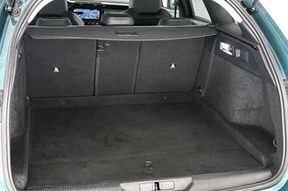 Peugeot 308 SW 1.2 Hybrid 145 e-DCS6 Allure / 10