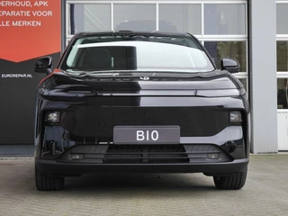 Leapmotor B10 Design ProMax 67.1 kWh | Navigatie | Rondom camera | 18inch Velgen | Elektrisch bedienbare achterklep | Panoramdak | Op bestelling leverbaar / 2