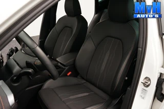 CUPRA Formentor 1.4 PHEV|PANO|STUUR.VERW|TREKHAAK|CAM|SOH91% / 5