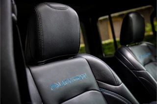 Jeep Wrangler Unlimited 4xe 380 Rubicon  Adaptive Cruise Trekhaak Leder Keyless / 22