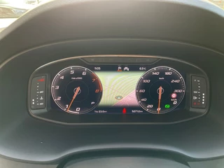 CUPRA Ateca 2.0 TSI VZ 300PK 4DRIVE Brembo Trekhaak Panoramadak Speciale VZ uitvoering! / 9