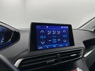 Peugeot 3008 1.2 PureTech Blue lease Executive Avantage NAVI CARPLAY CRUISE ECC TREKHAAK. / 28