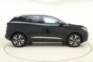 Peugeot 3008 1.2T Allure | 130PK | Elektrische Achterklep | Afneembare trekhaak | Keyless Entry & Start | 19'' Lichtmetalen velgen | Navigatie | DAB + | Camera Achter | 1e eigenaar! / 9