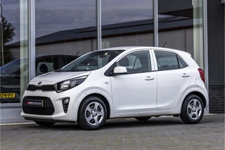 Kia Picanto 1.0 CVVT EconomyPlusLine  | NL auto | Elek. ramen / 15
