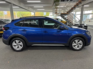 Volkswagen Taigo 1.0 TSI Life Business NL-auto, eerste eigenaar / 5