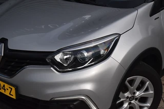 Renault Captur 1.2 TCe Aut. Limited  | Trekhaak | Camera |  Keyless Entry | Navigatie | Climatecontrol | Orig. NL | / 26