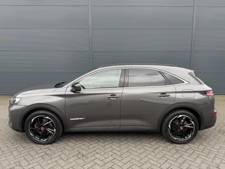 DS DS 7 Crossback 225pk E-Tense Performance Line (Elektrisch Schuifdak - Leder incl verwarming/koeling/massage/geheugen - Elektrische Klep - Adaptieve Cruise Controle - LED - Keyless Entry - Camera) / 2