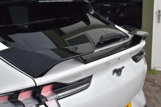Ford Mustang Mach-E RWD 75 kWh | Pano | Leder | B&O| Winterpakket | / 44