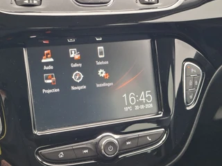 Opel Corsa 1.4 120 Jaar Edition Stoel/Stuurverw. Carplay Clima Cruise 5-Deurs / 12