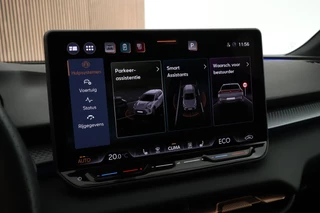 CUPRA Terramar 1.5 TSI e-Hybrid 272pk VZ Performance 360Camera HUD Sennheiser Memory Panoramadak Leder Keyless Navigatie / 37
