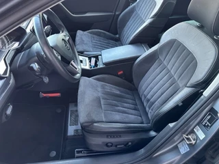 Škoda Superb 1.4 TSI IV BNS ED.PANO. ALL.IN / 11