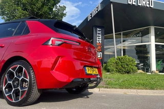 Opel Astra 1.6 Hybrid GS Line | TREKHAAK | PANORAMA | 360 CAMERA | / 38
