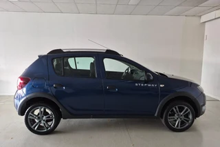 Dacia Sandero Stepway 0.9 TCe Lauréate / 7