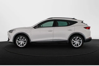 CUPRA Formentor 1.4 TSI e-Hybrid / 29