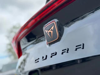 CUPRA Formentor 1.5 TSI * Camera * Stoel + Stuur verwarming * Keyless / 15