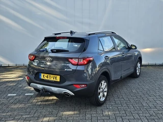Kia Stonic 1.0 T-GDi 120pk DynamicLine |Navi |Clima |Camera |Trekhaak! / 5