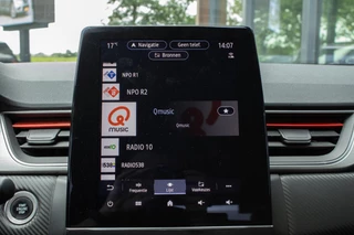 Renault Captur 1.6 E-Tech PHEV 160 RS Line|Stoelverwarming|360 Camera| / 32