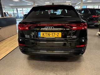 Audi Q8 60 TFSI e quattro Pro Line S Competition/s-line/leer/pano/matrix/memory/massage/Dealer oh / 8