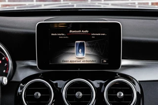 Mercedes-Benz C-klasse Estate 180 Prestige | Panoramadak | Trekhaak | LED | Stoelverwarming | Dodehoekdetectie | Dealeronderhouden / 26