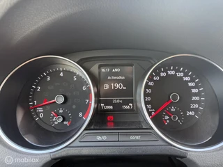 Volkswagen Polo 1.2 TSI BEATS AUDIO! VOL CLIMA*CARPLAY*PDC*NAV*CRUISE / 36
