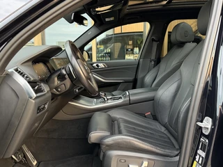 Bmw X5 xDrive45e High Executive M Sport | SOH 99% | ACC | Luchtvering | Panorama-dak / 11
