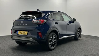 Ford Puma 1.0 EcoBoost Titanium CAMERA NAVI LM CRUISE DAB LED. / 6