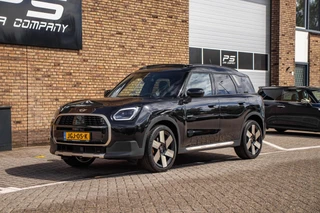 Mini Countryman 1.5 C Favoured XL, Pano, Leder, ACC, H&K / 2