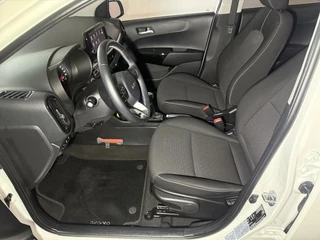 KIA Picanto 1.0 DPi 67pk 4-zits DynamicPlusLine | Navigatie | Cruise Control / 13