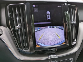 Volvo XC60 2.0 T6 Plug-in hybrid AWD R-Design|Panodak|Memory|Sportstoelen|Keyless-Entry|Facelift 12-2021| / 25