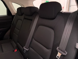 Mazda CX-5 2.0 SkyActiv-G 160 GT-M 4WD | Automaat | Cruise control | Stoelverwarming | Navigatie | Camera | Parkeersensoren / 12
