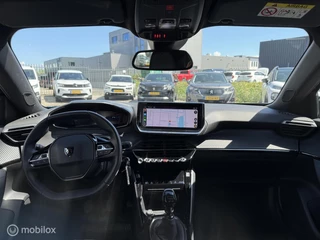 PEUGEOT 2008 100 PK ALLURE FABRIEKSGARANTIE RIJKLAAR PRIJS / 23