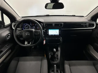 Citroen C3 1.2 PureTech S&S Feel Edition DAB NAVI CARPLAY ECC CRUISE. / 2