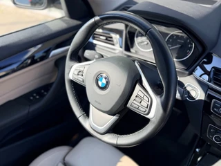 BMW X1 X1 sDrive20i High Executive I Leer I Camera I Trekhaak / 32