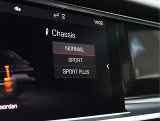 Porsche Panamera Sport Turismo 2.9 4S E-Hybrid  | Pano | Bose | Sport Chrono | SOH 88,1% / 65