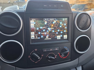 Citroën Berlingo 1.2 PureTech XTR MULTISPACE NAVI TEL PANODAK TREKHAAK / 20