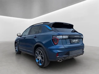 Lynk & Co 01 1.5 Plug in Hybride Pano, Carplay, Camera,ACC / 6