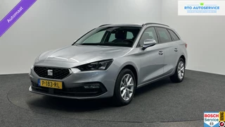 Seat Leon ST 1.0 EcoTSI Style AUTOMAAT ACC VIRTUAL ECC