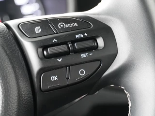 Kia Picanto 1.0 DPi DynamicLine  - Airco - Android/Apple Carplay - Cruise Control - Lichtmetalen Velgen - Fabrieksgarantie Tot 2031 / 25
