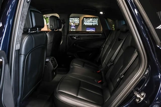 Porsche Macan 3.0 S|Chrono|Bose|Verkoeling|Luchtvering|21'' / 11