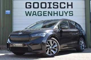 Skoda Enyaq iV 60 Sportline | Camera | Carplay | Cruise Control |